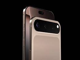 i phone 17 pro max